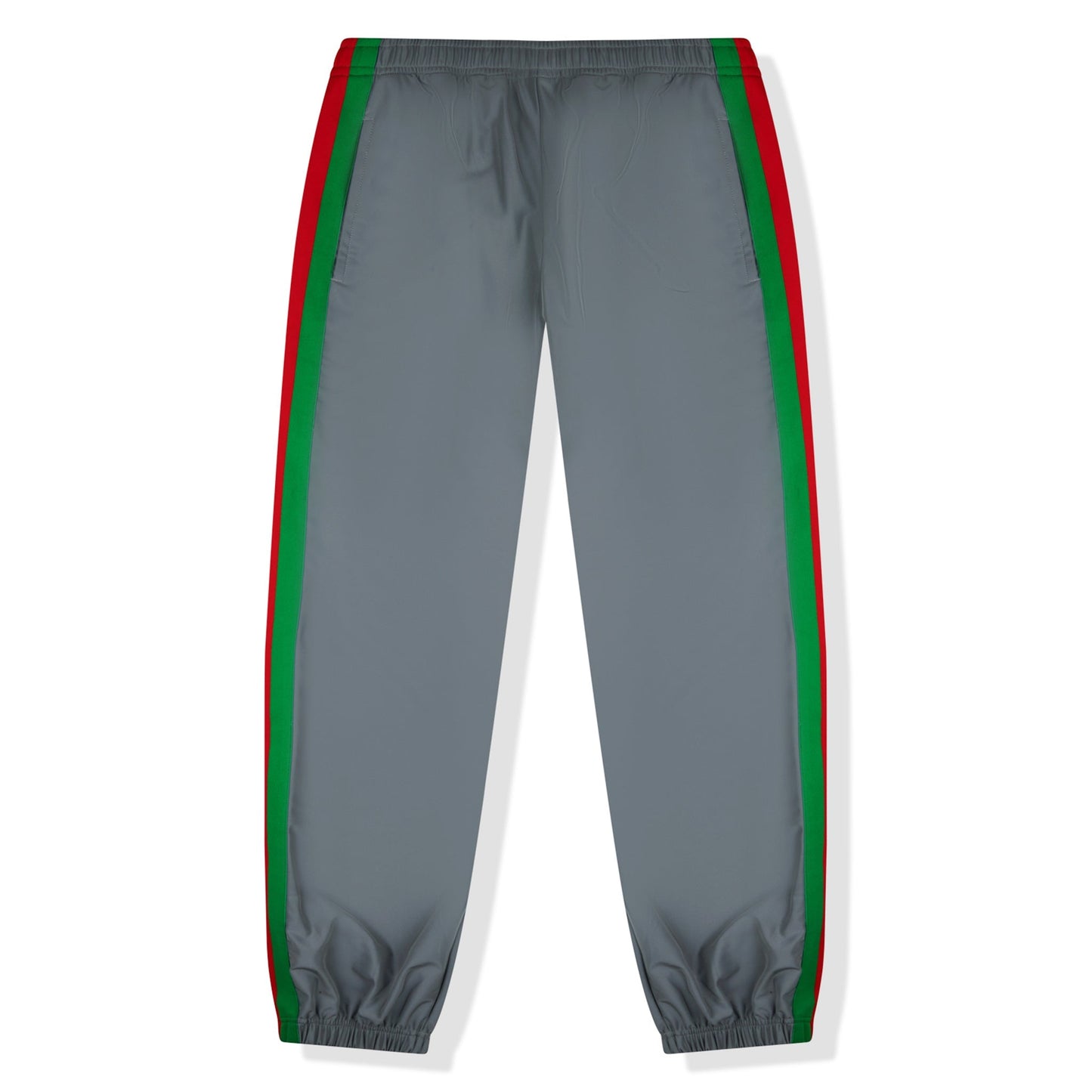 Gucci Reflective Side Stride Track Pants