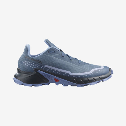 Salomon Alphacross 5