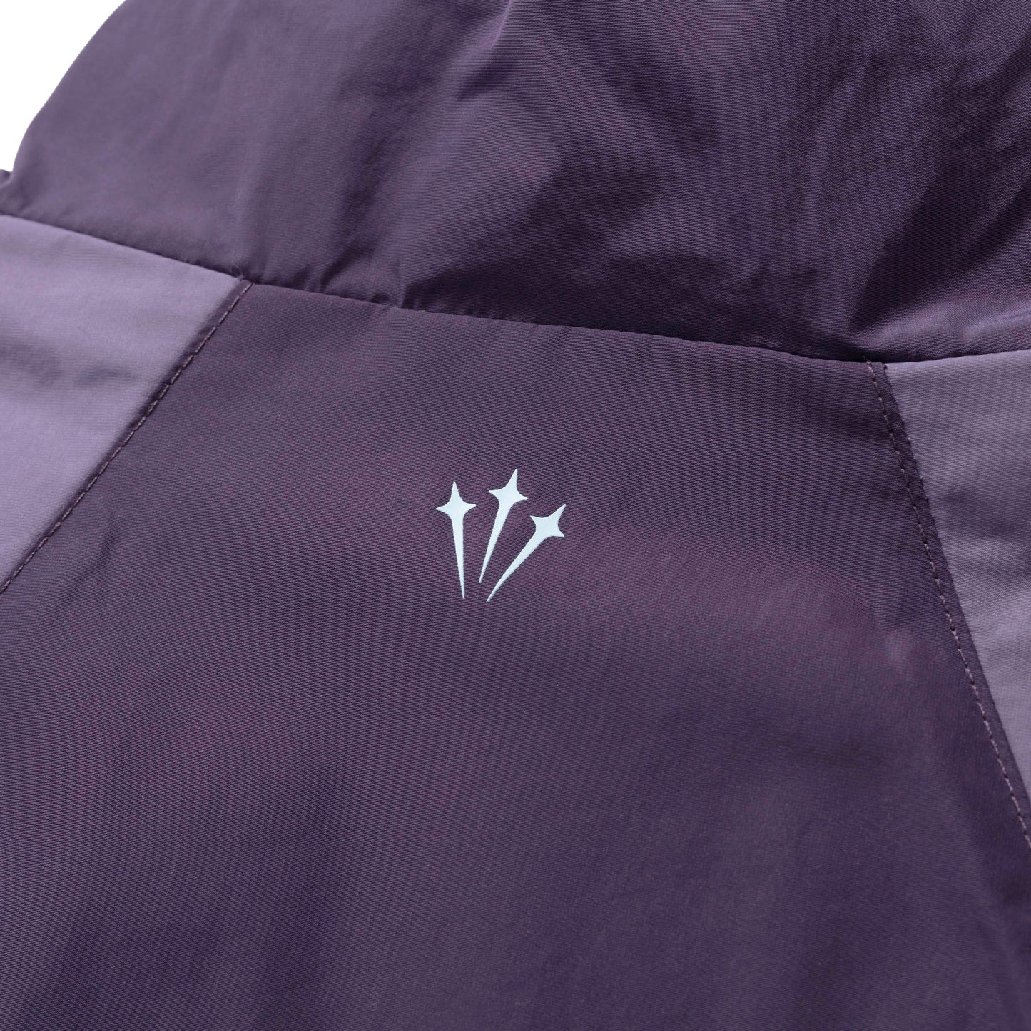 Nike x Nocta Cobalt Dark Raisin Track Jacket