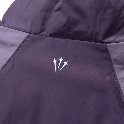Nike x Nocta Cobalt Dark Raisin Track Jacket