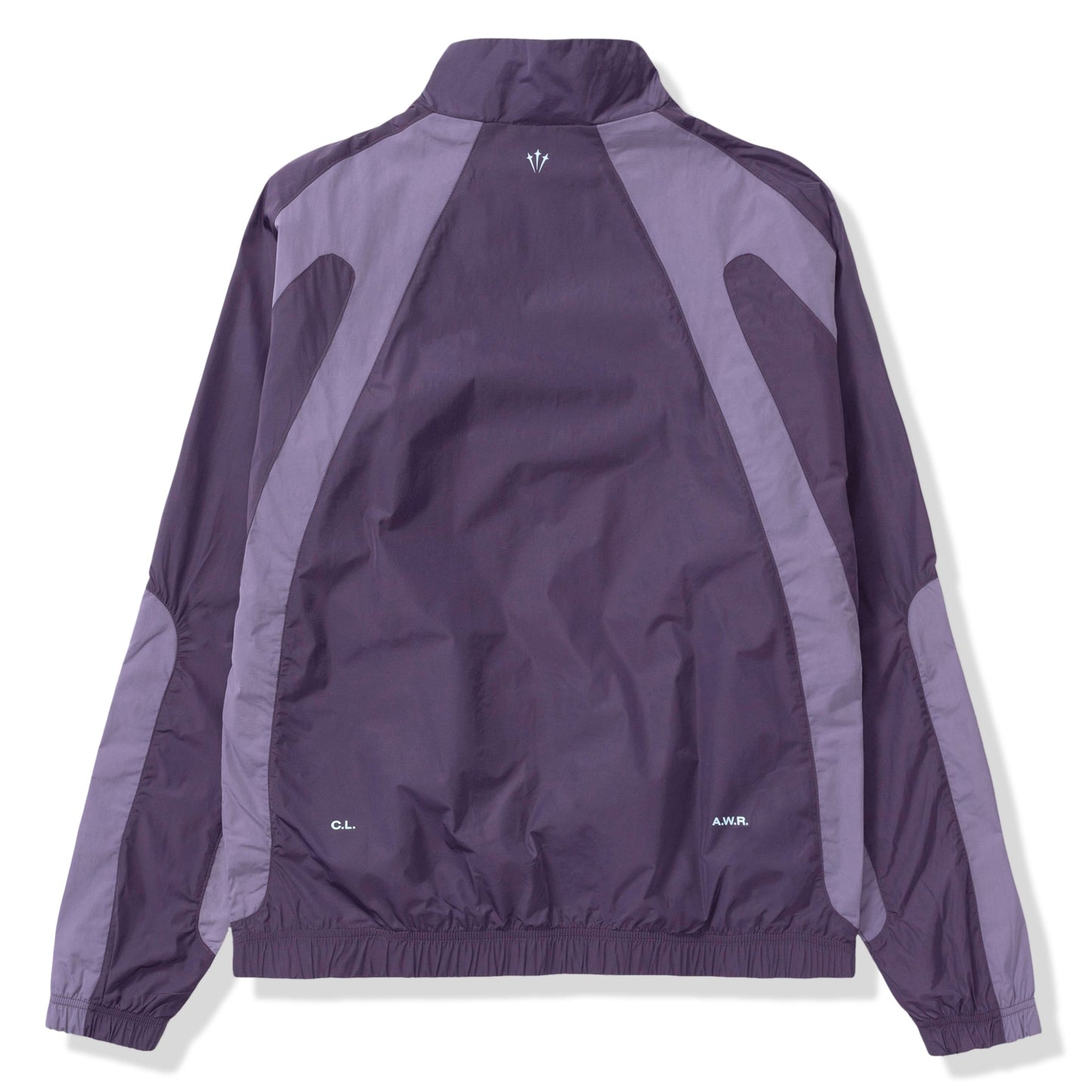 Nike x Nocta Cobalt Dark Raisin Track Jacket