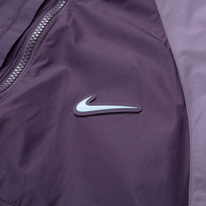Nike x Nocta Cobalt Dark Raisin Track Jacket