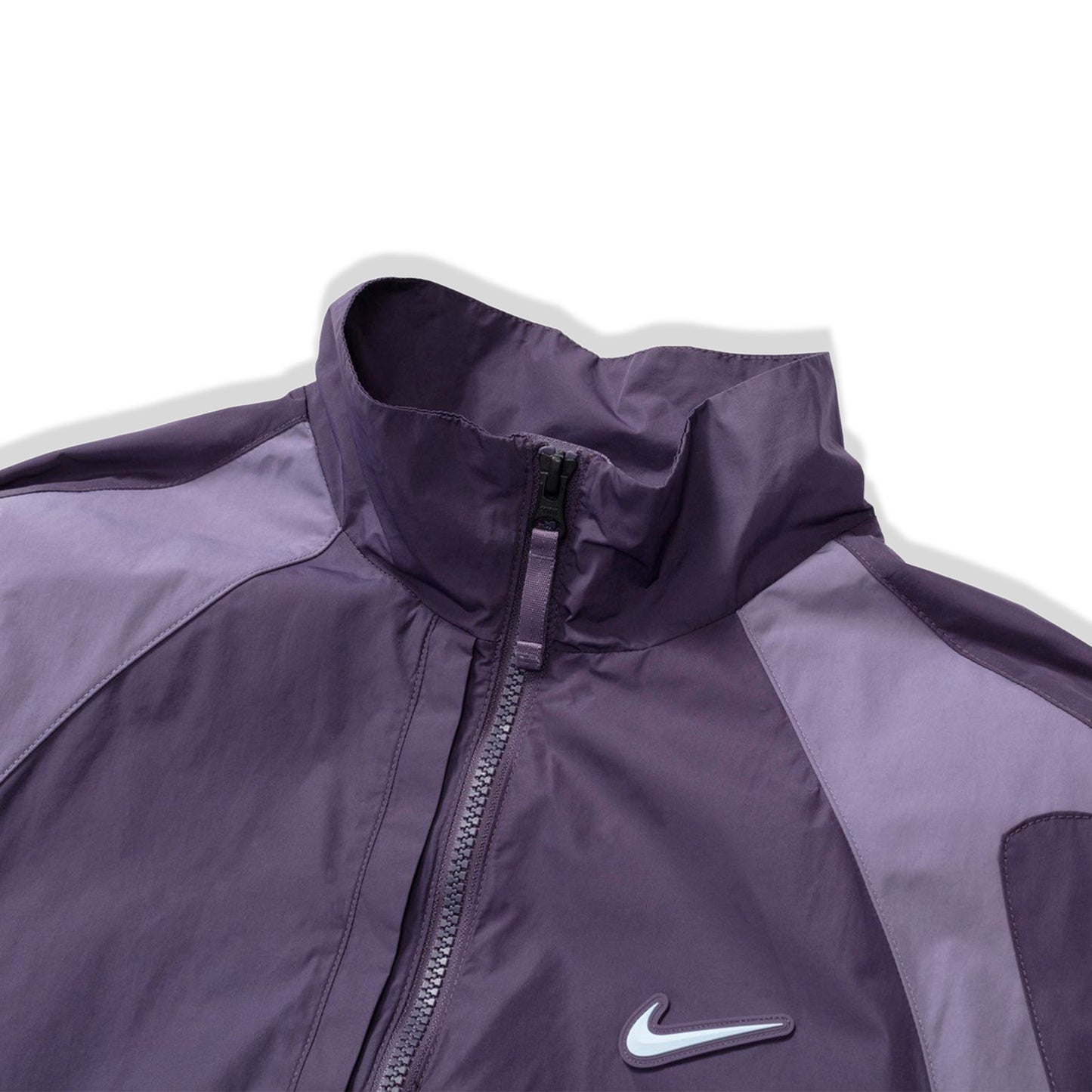 Nike x Nocta Cobalt Dark Raisin Track Jacket