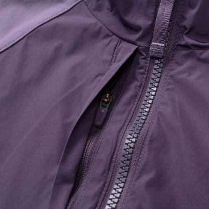 Nike x Nocta Cobalt Dark Raisin Track Jacket