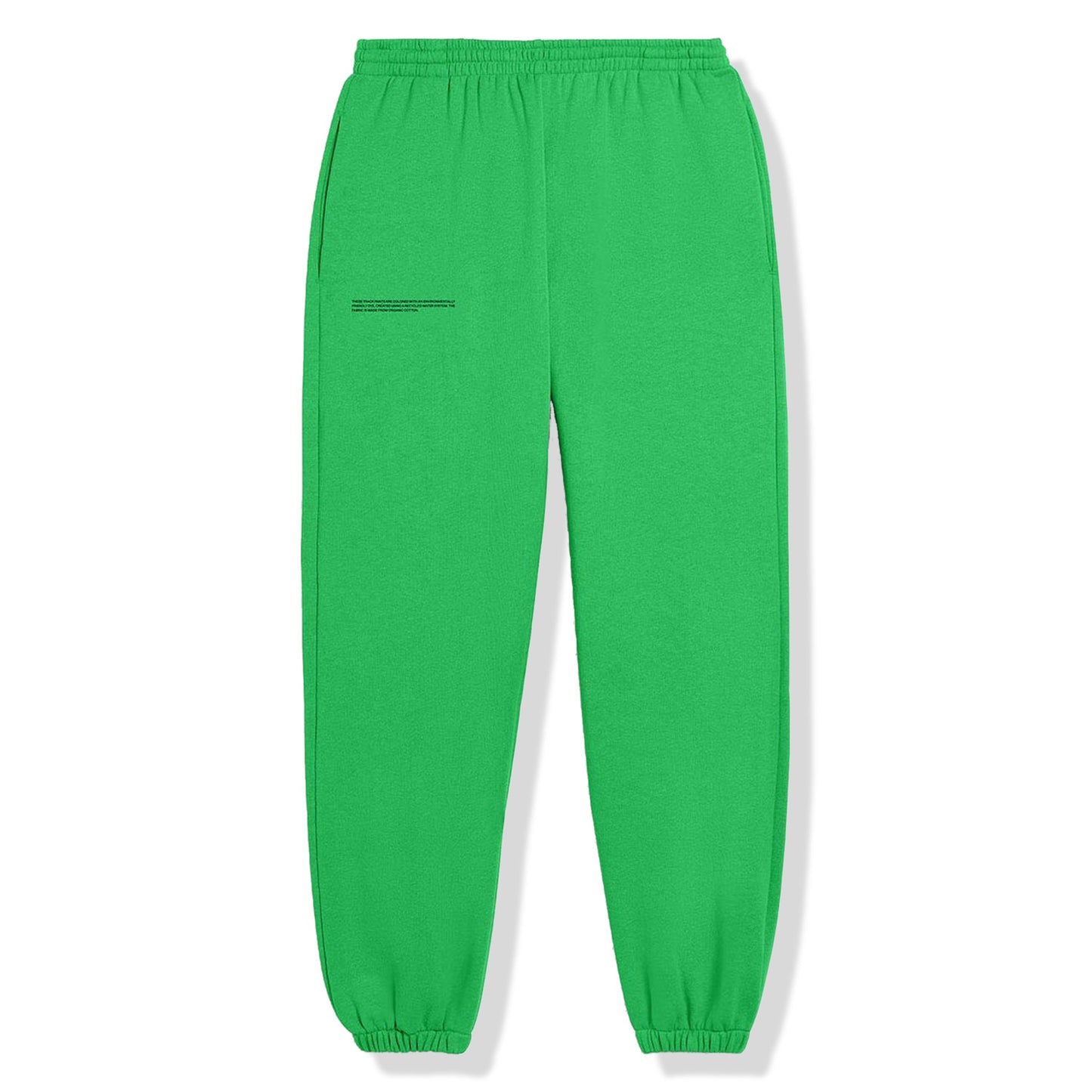 Pangaia 365 Jade Green Lightweight Sweatpants