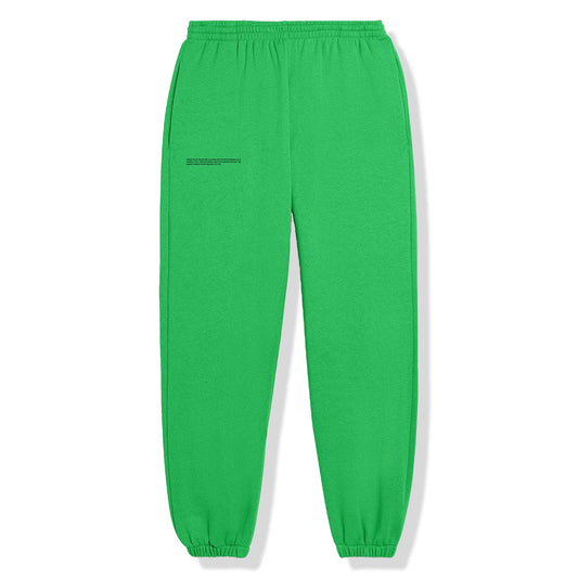 Pangaia 365 Jade Green Lightweight Sweatpants