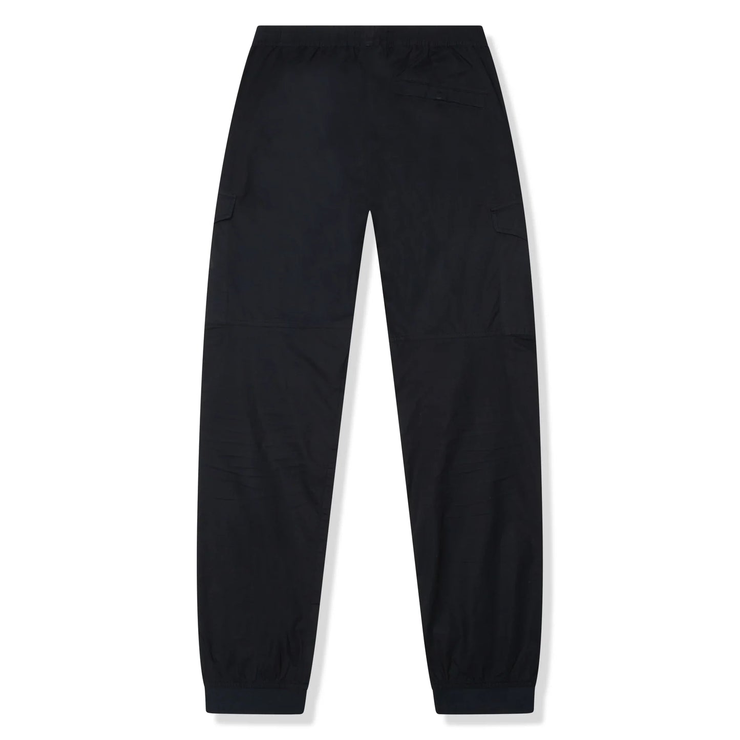 Preloved - Stone Island Black Cargo Pants