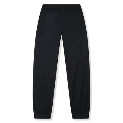 Preloved - Stone Island Black Cargo Pants