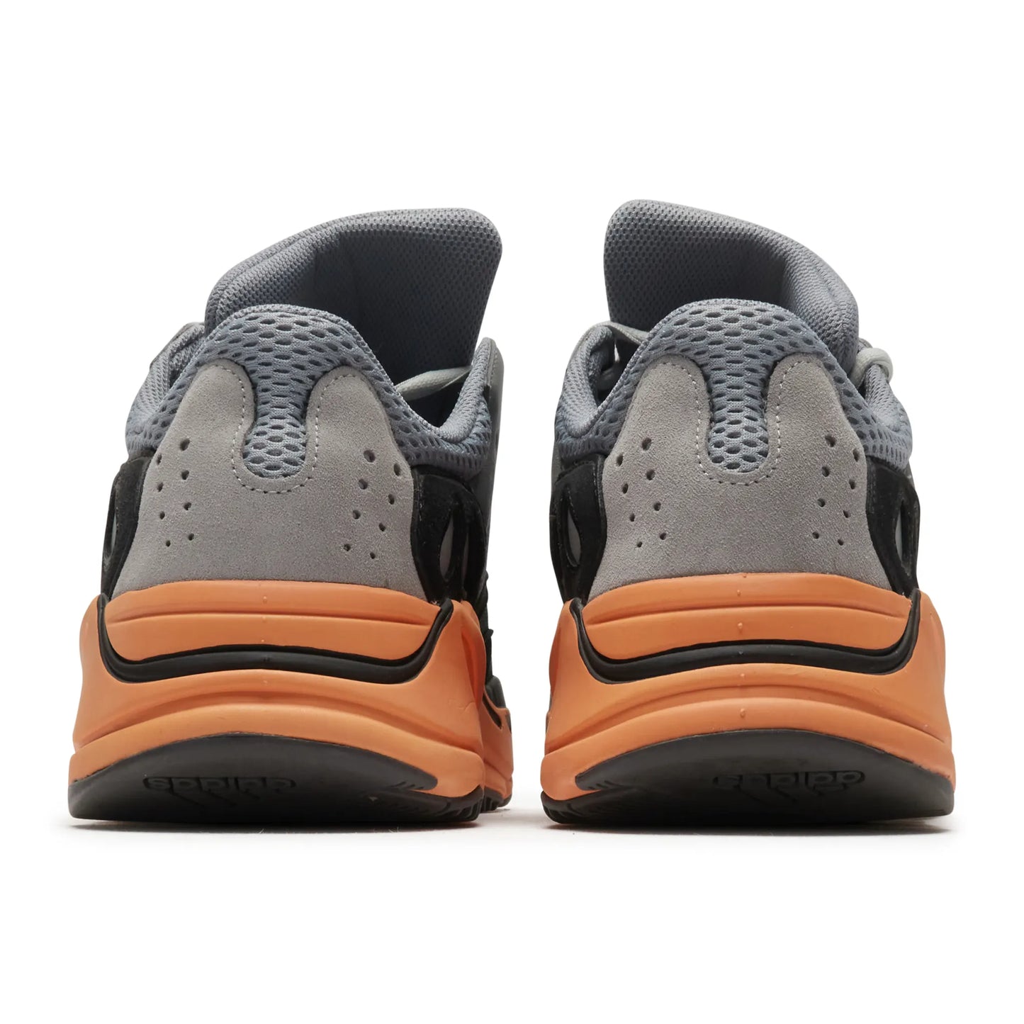 Preloved - Adidas Yeezy Boost 700 Boost Wash Orange