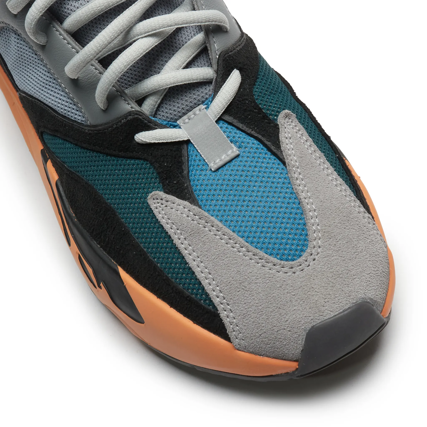 Preloved - Adidas Yeezy Boost 700 Boost Wash Orange