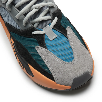 Preloved - Adidas Yeezy Boost 700 Boost Wash Orange