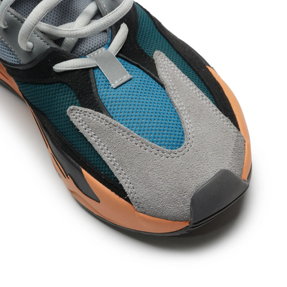 Preloved - Adidas Yeezy Boost 700 Boost Wash Orange