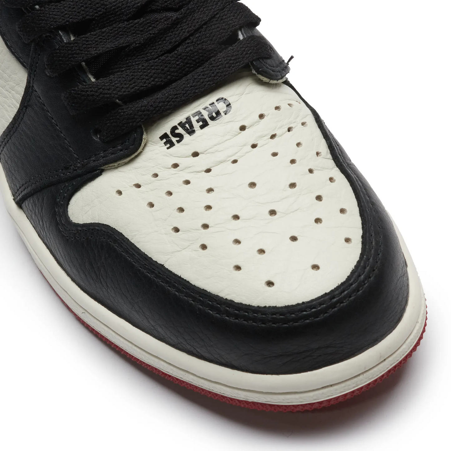 Preloved - Air Jordan 1 Retro High OG 'Not For Resale'