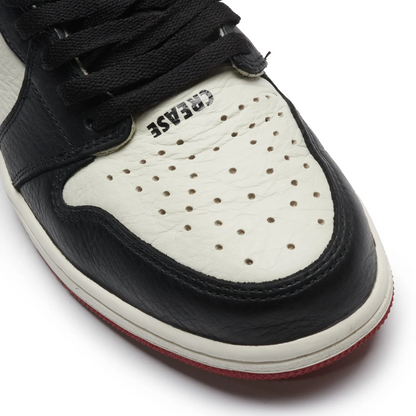 Preloved - Air Jordan 1 Retro High OG 'Not For Resale'