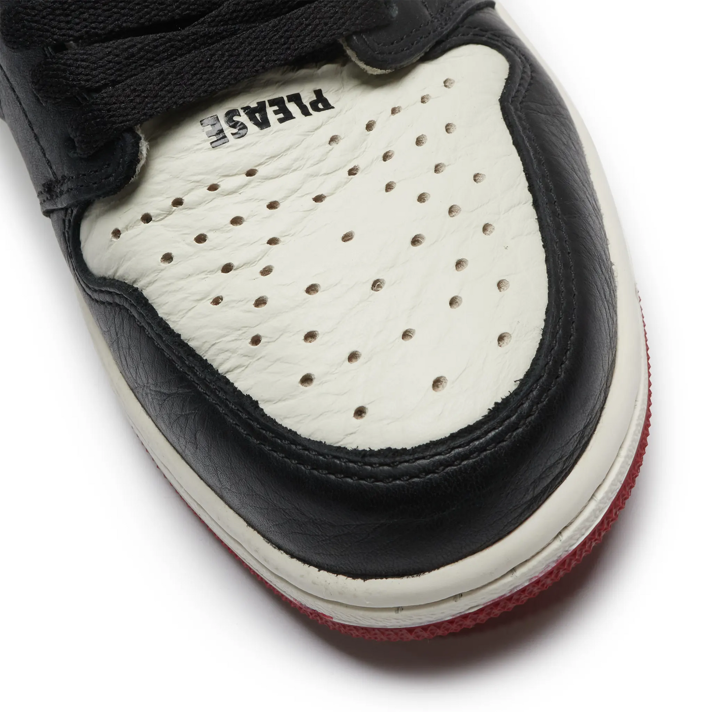 Preloved - Air Jordan 1 Retro High OG 'Not For Resale'