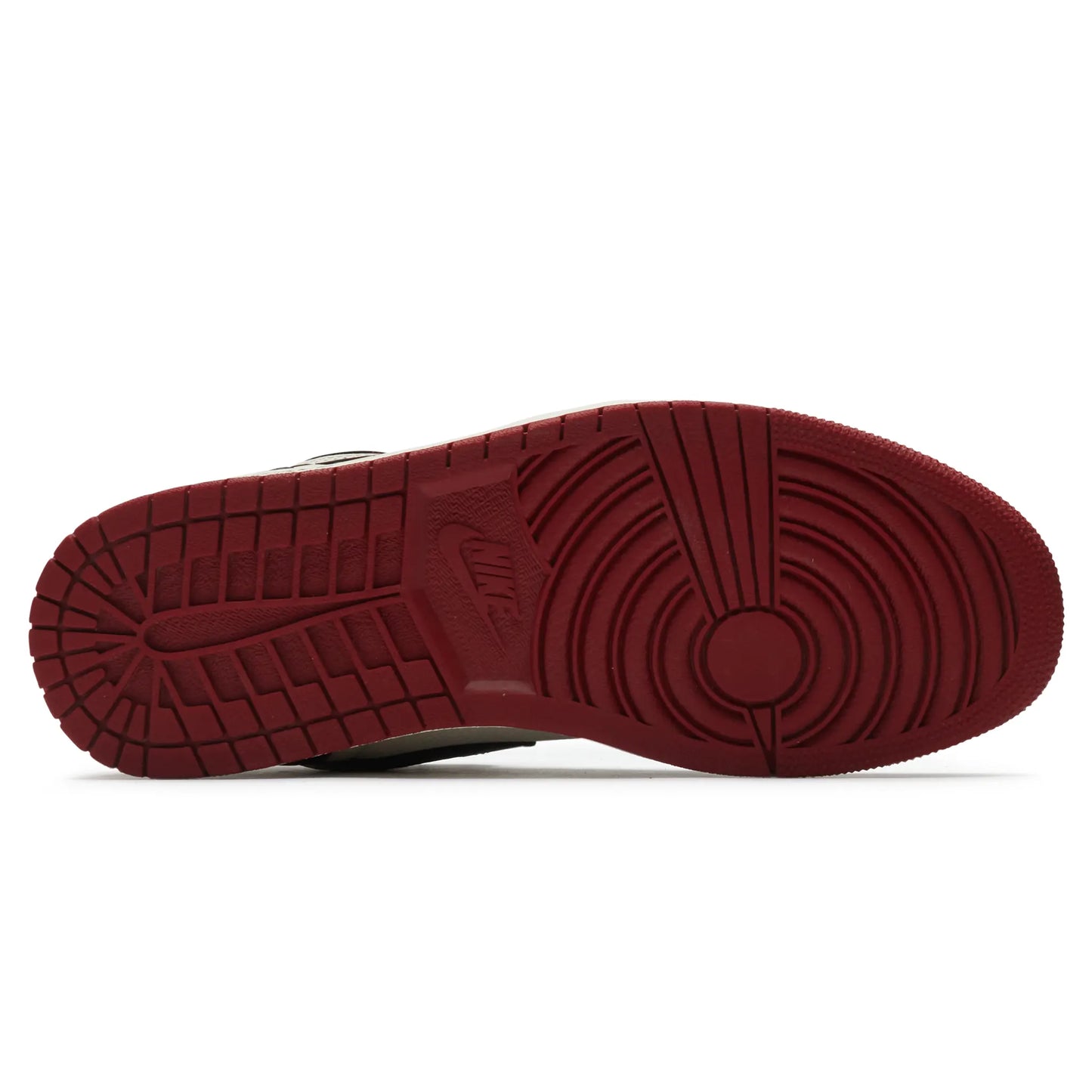 Preloved - Air Jordan 1 Retro High OG 'Not For Resale'