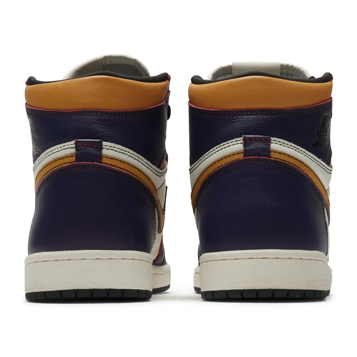 Preloved - Air Jordan 1 Retro High SB LA To Chicago