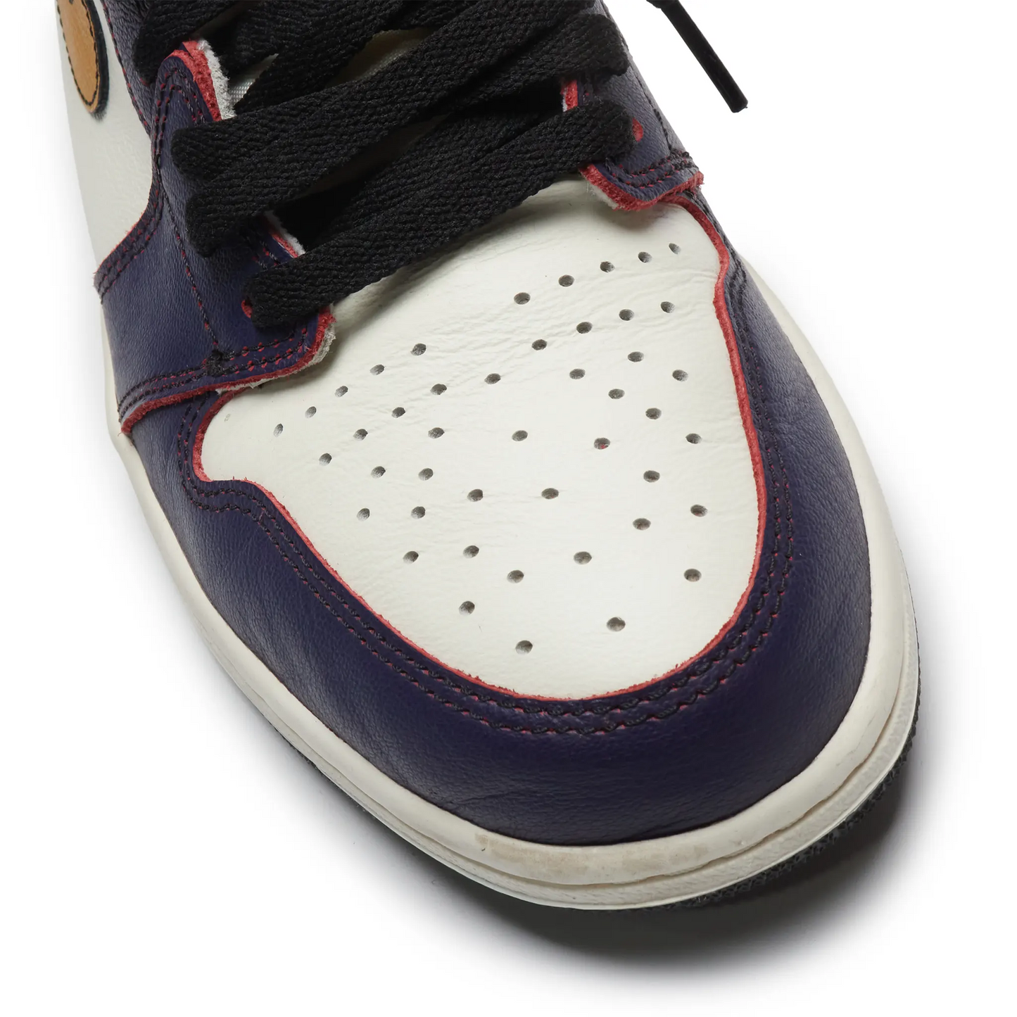 Preloved - Air Jordan 1 Retro High SB LA To Chicago