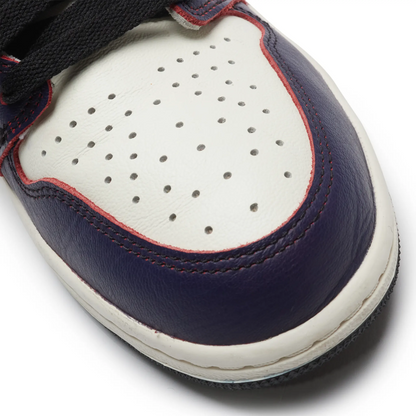 Preloved - Air Jordan 1 Retro High SB LA To Chicago