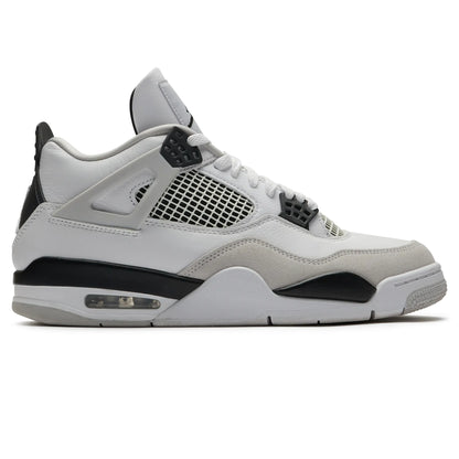 Preloved - Air Jordan 4 Retro Military Black