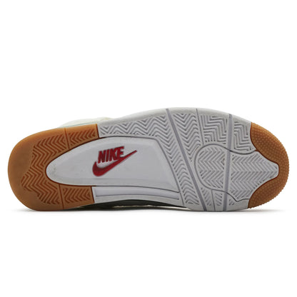 Preloved - Air Jordan 4 Retro SB Pine Green