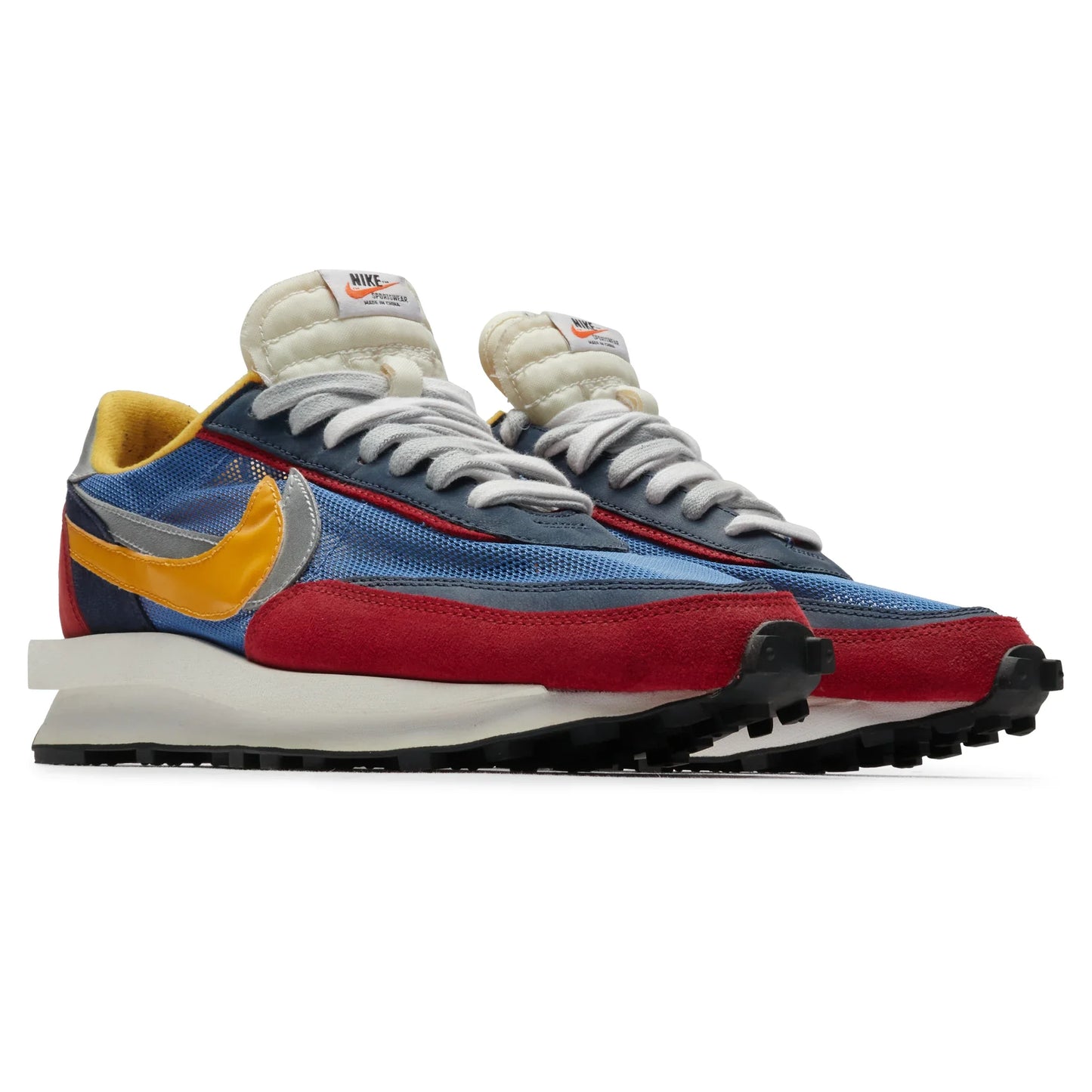 Preloved - Nike x Sacai LD Waffle Varsity Blue