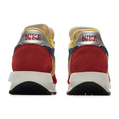 Preloved - Nike x Sacai LD Waffle Varsity Blue