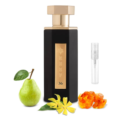 REEF 36 Eau De Parfum SAMPLE