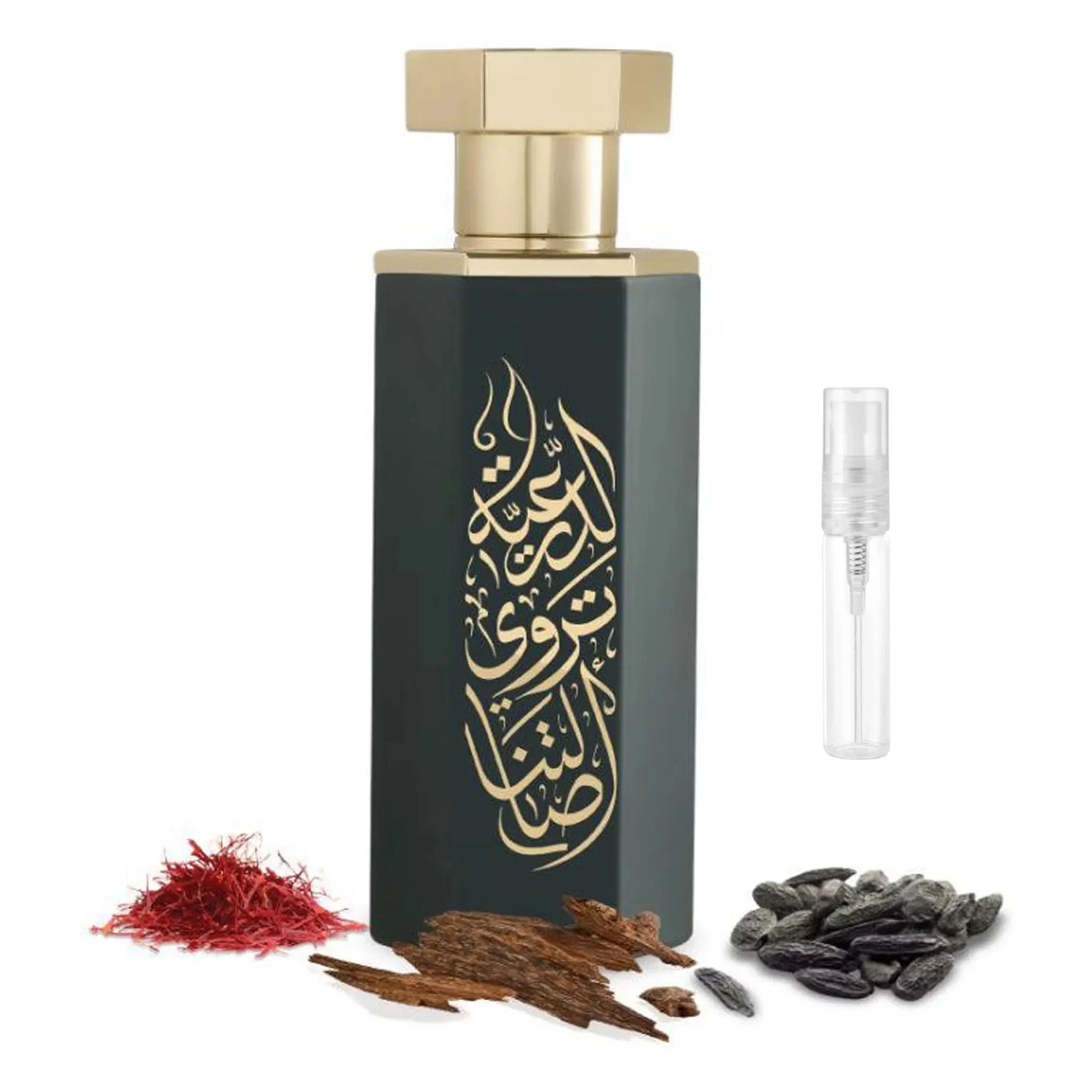 REEF Arabs of Diriyah Eau De Parfum SAMPLE