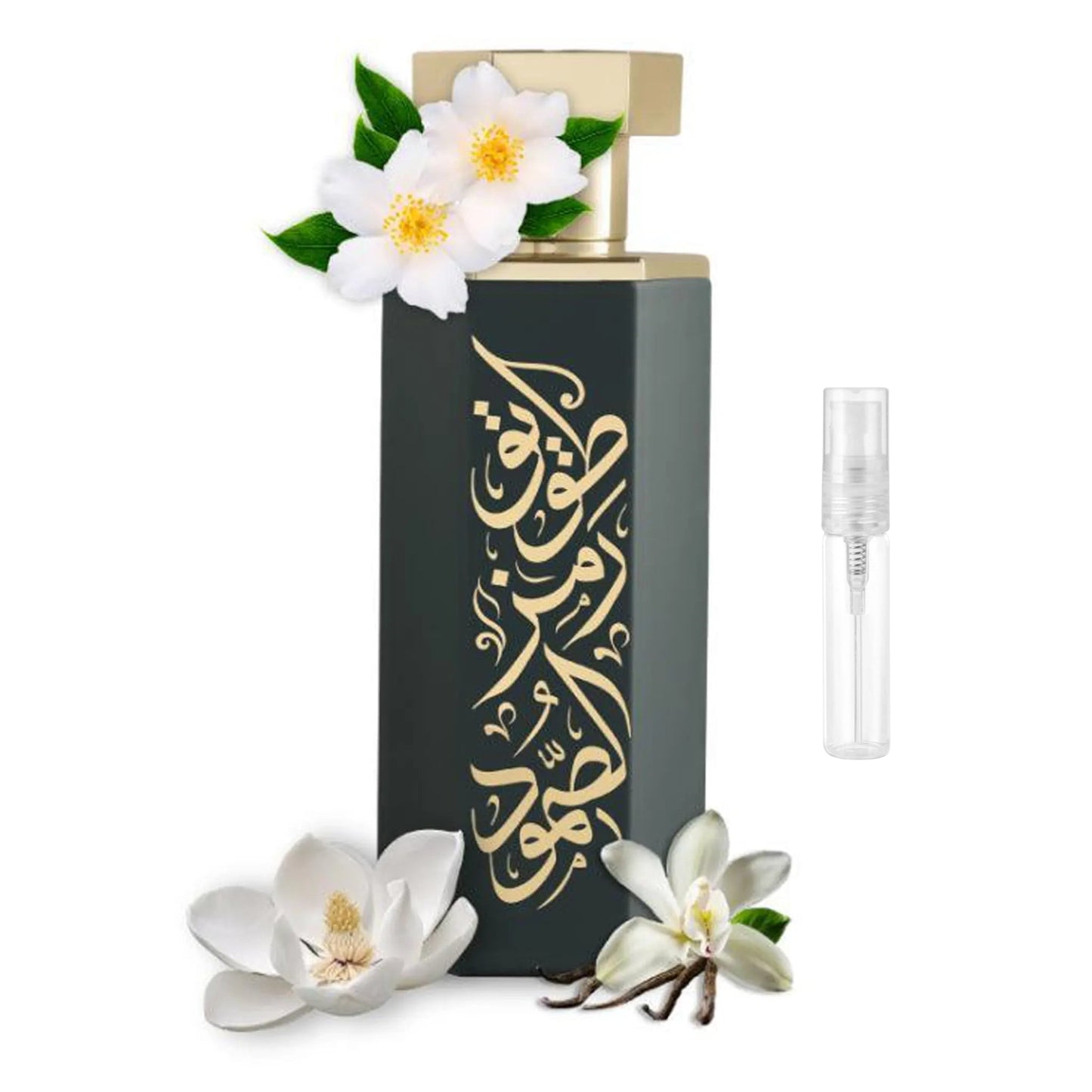 REEF Arabs of Tuwayq Eau De Parfum SAMPLE