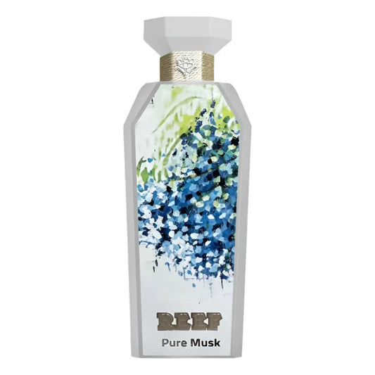 REEF Pure Musk Eau De Parfum 150ml