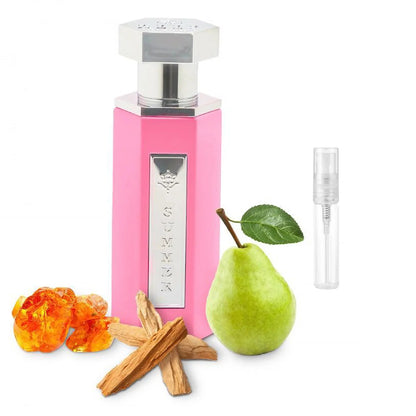 REEF Summer Pink Eau De Parfum SAMPLE