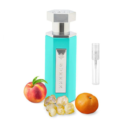 REEF Summer Tiffany Eau De Parfum SAMPLE