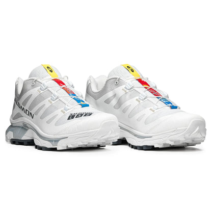 Salomon XT-4 OG White Ebony Sneaker