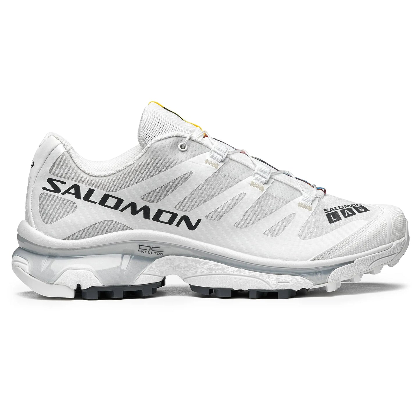 Salomon XT-4 OG White Ebony Sneaker