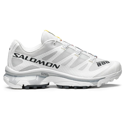Salomon XT-4 OG White Ebony Sneaker