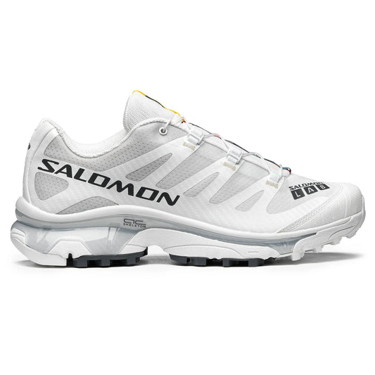 Salomon XT-4 OG White Ebony Sneaker