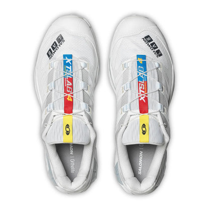 Salomon XT-4 OG White Ebony Sneaker