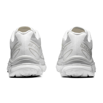 Salomon XT-6 White Sneaker