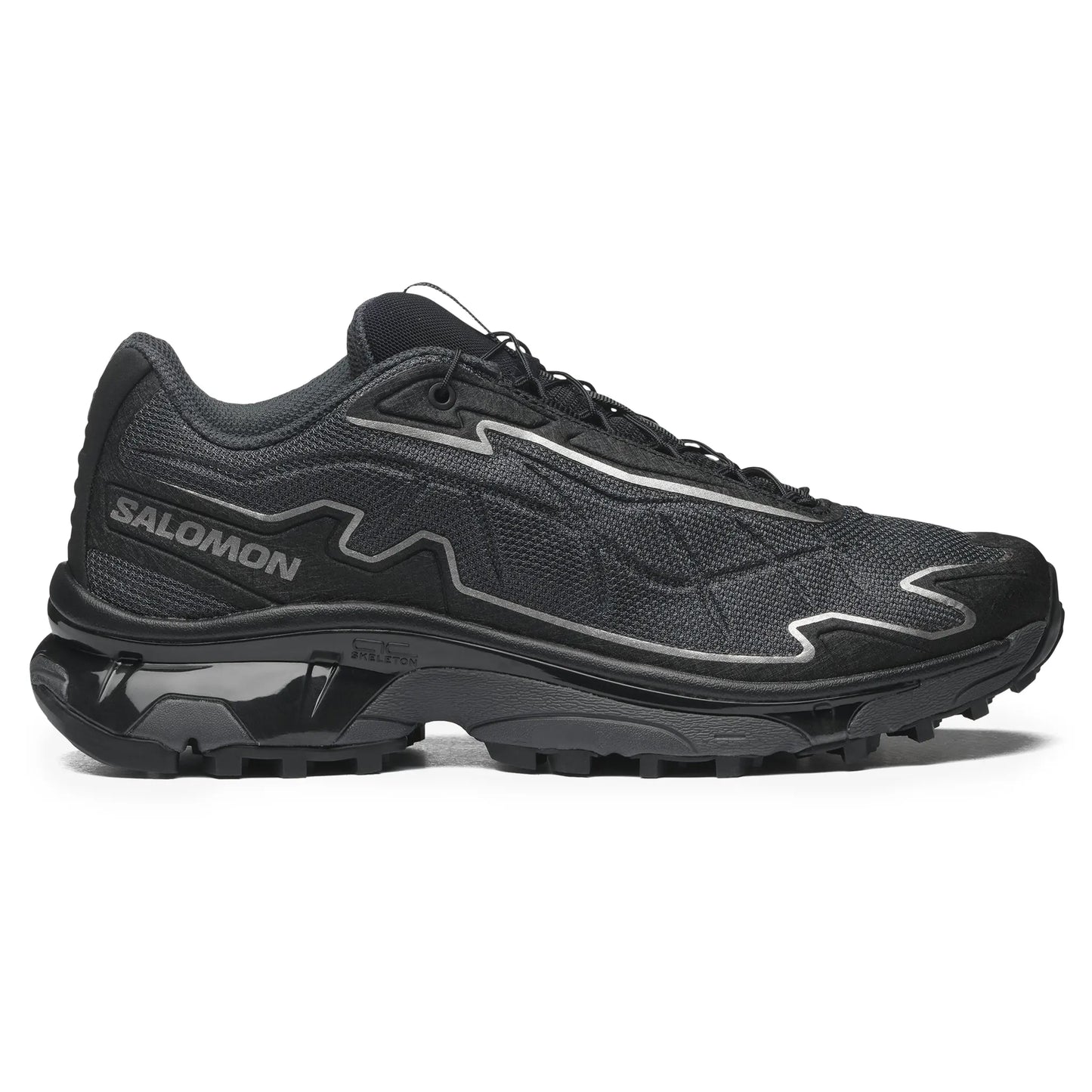 Salomon XT-Slate Black Asphalt Sneaker