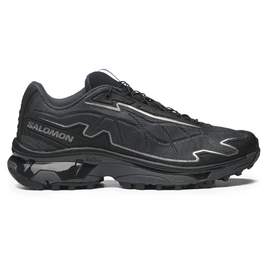 Salomon XT-Slate Black Asphalt Sneaker