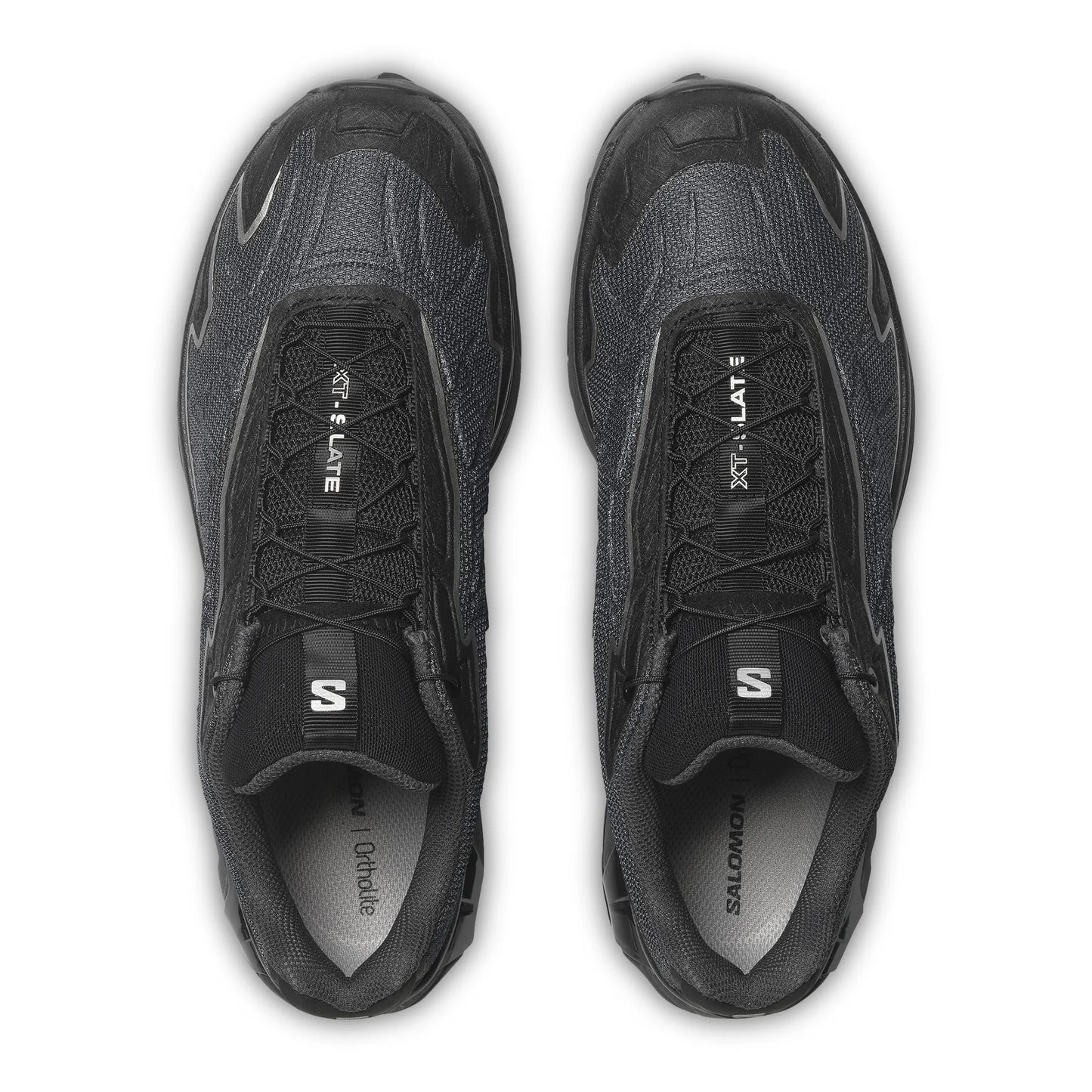 Salomon XT-Slate Black Asphalt Sneaker