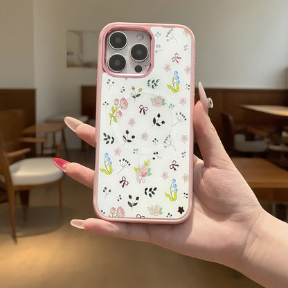 Spring Flowers Case