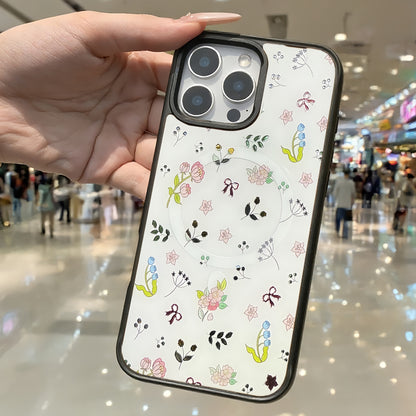 Spring Flowers Case