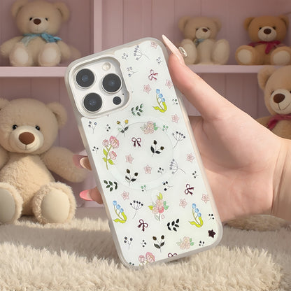 Spring Flowers Case
