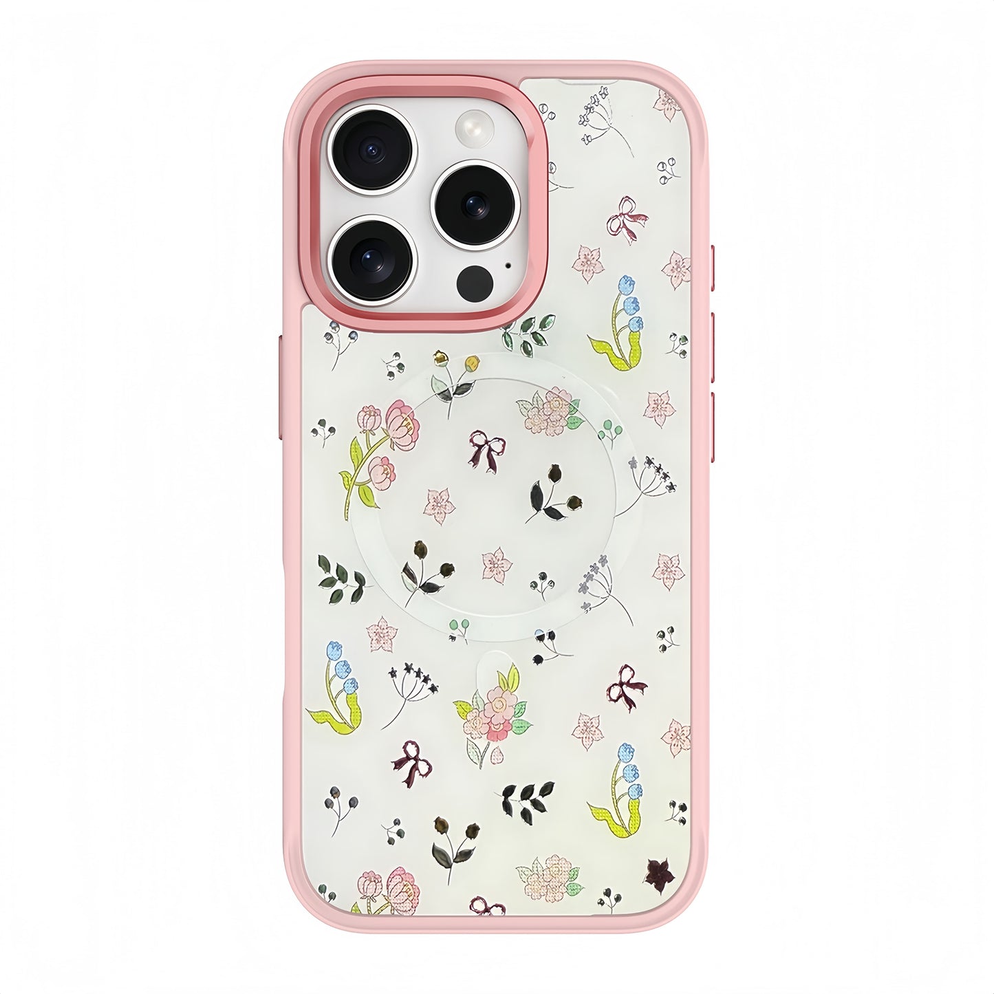 Spring Flowers Case