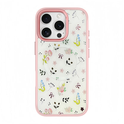 Spring Flowers Case