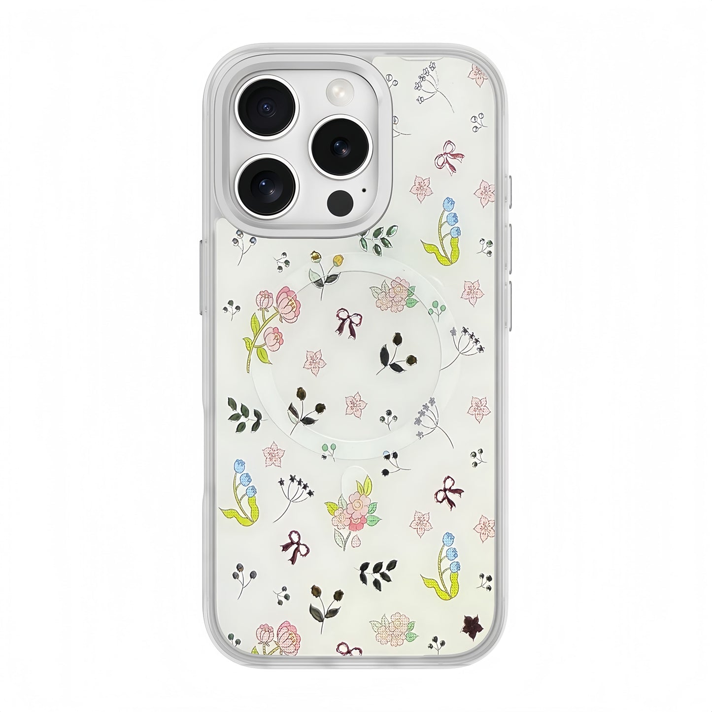 Spring Flowers Case