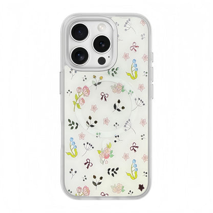 Spring Flowers Case