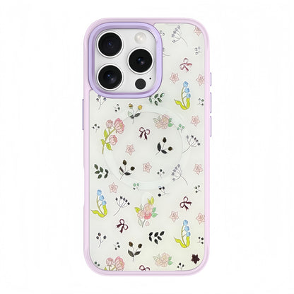 Spring Flowers Case